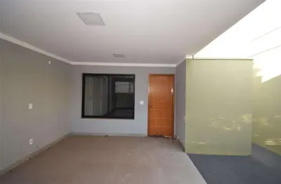 Casa com 2 quartos à venda no Centro, Birigui 