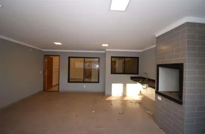 Casa com 3 quartos à venda no Centro, Birigui 