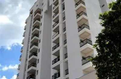 Apartamento com 3 quartos à venda no Centro, Birigui 