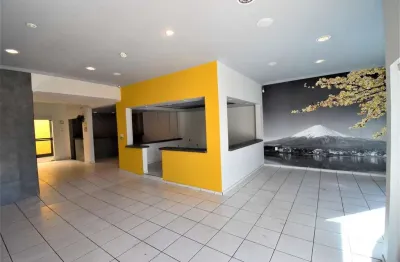 Sala comercial para alugar no Centro, Birigui 