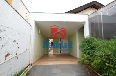 Casa com 3 quartos à venda no Centro, Birigui 