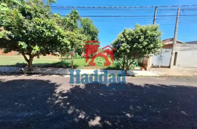 Oportunidade para construir terreno 12,00 x 30,00 proximo ao centro