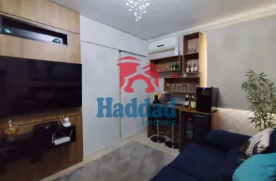 Apartamento com 2 quartos à venda no Centro, Birigui 