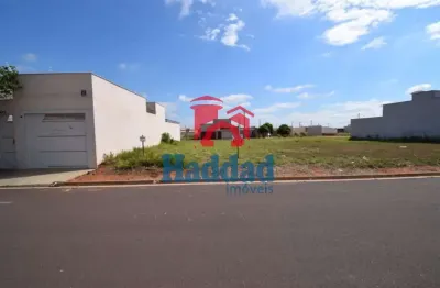 Terreno à venda no Centro, Birigui 