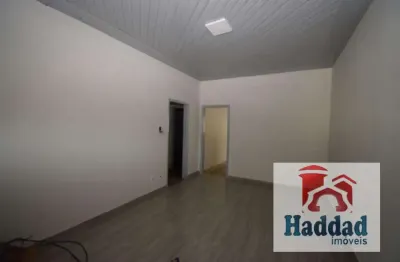 Casa com 2 quartos para alugar no Centro, Birigui 