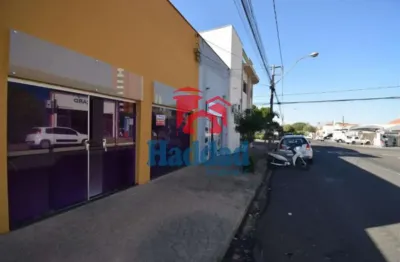 Sala comercial para alugar no Centro, Birigui 