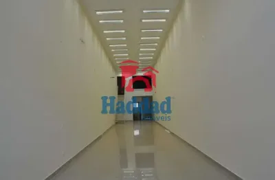 Imóvel comercial para locação no centro da cidade em birigui