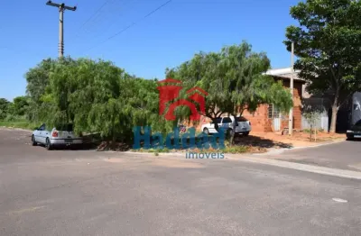 Terreno à venda no Centro, Birigui 