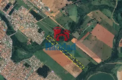 Terreno à venda no Centro, Birigui 