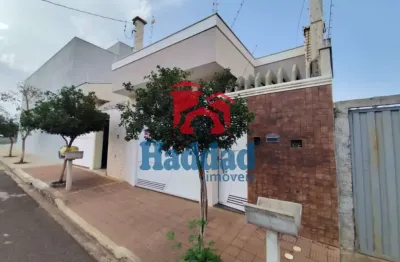 Casa com 3 quartos à venda no Centro, Birigui 