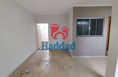 Casa com 3 quartos à venda no Centro, Birigui 