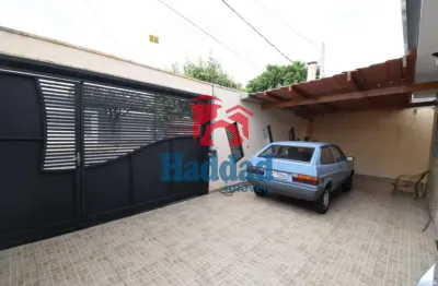 Casa com 2 quartos à venda no Centro, Birigui 