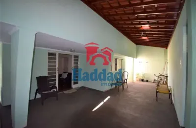 Casa com 3 quartos à venda no Centro, Birigui 