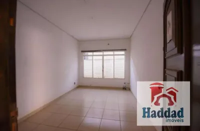 Casa com 3 quartos à venda no Centro, Birigui 
