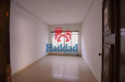 Casa com 3 quartos à venda no Centro, Birigui 