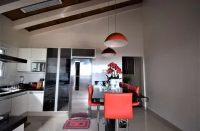 Casa com 3 quartos à venda no Centro, Birigui 