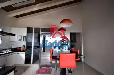 Casa com 3 quartos à venda no Centro, Birigui 