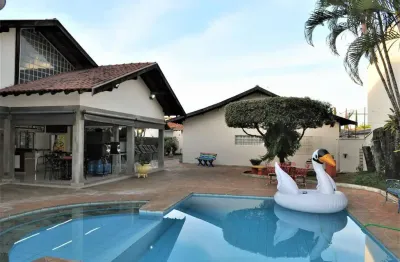 Casa com 4 quartos à venda no centro, birigui , 1257 m2 por r$ 1.100.000