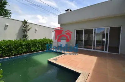 Casa com 3 quartos à venda no Centro, Birigui 