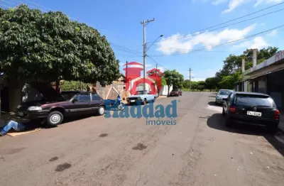 Terreno à venda no Centro, Birigui 