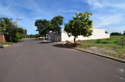 Terreno à venda no Centro, Birigui 