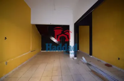 Terreno comercial à venda no Centro, Birigui 