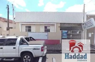 Sala comercial à venda no Centro, Birigui 
