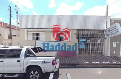 Sala comercial à venda no Centro, Birigui 