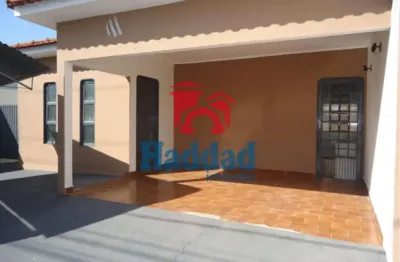 Casa com 3 quartos à venda no centro, birigui , 250 m2 por r$ 230.000