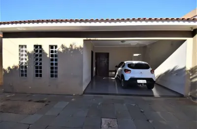 Casa com 3 quartos à venda no centro, birigui , 300 m2 por r$ 350.000