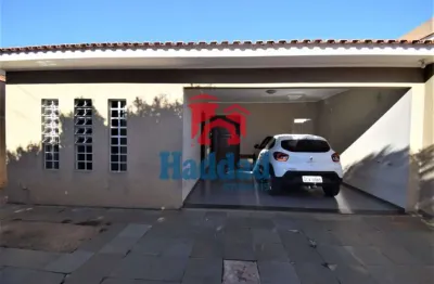 Casa com 3 quartos à venda no centro, birigui , 300 m2 por r$ 350.000