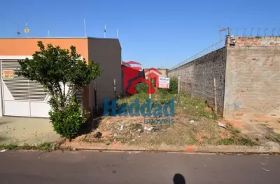 Terreno à venda no Centro, Birigui 