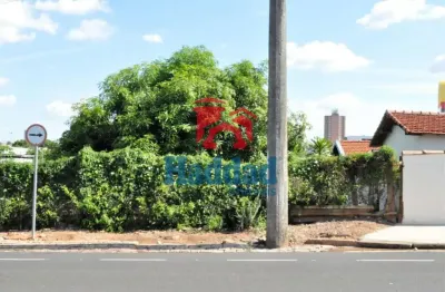 Terreno à venda no Centro, Birigui 