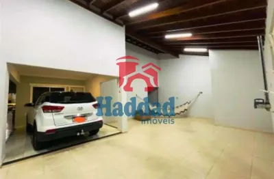 Casa com 3 quartos à venda no Centro, Birigui 