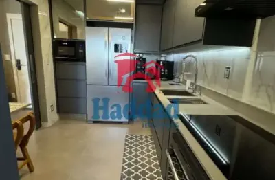 Apartamento no centro de birigui, pronto rico em armarios, proximo a todos os tipos de comercios...