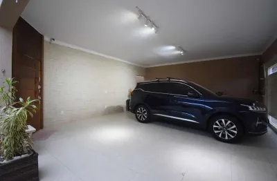 Casa com 3 quartos à venda no Centro, Birigui 