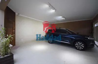 Casa com 3 quartos à venda no Centro, Birigui 