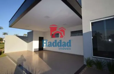 Casa com 3 quartos para alugar no Centro, Birigui 