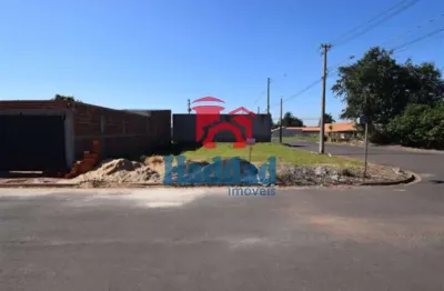 Terreno à venda no Centro, Birigui 