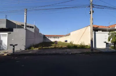 Terreno à venda no Centro, Birigui 