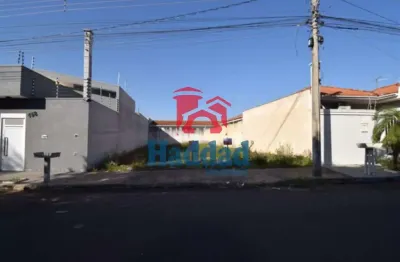 Terreno à venda no Centro, Birigui 