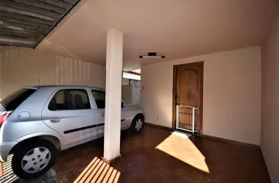 Casa com 2 quartos à venda no centro, birigui , 215 m2 por r$ 240.000