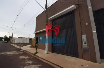 Sala comercial à venda no Centro, Birigui 