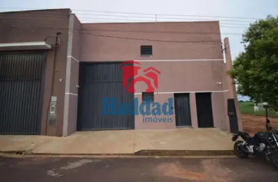 Sala comercial à venda no Centro, Birigui 