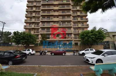 Apartamento com 3 quartos à venda no Centro, Birigui 