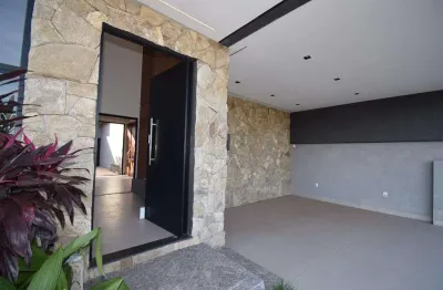 Casa com 3 quartos à venda no Centro, Birigui 
