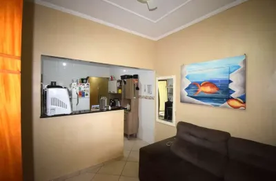 Casa com 2 quartos à venda no Centro, Birigui 