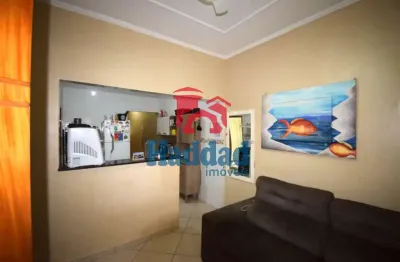 Casa com 2 quartos à venda no Centro, Birigui 