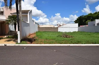 Terreno à venda no Centro, Birigui 