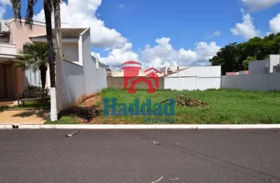 Terreno à venda no Centro, Birigui 